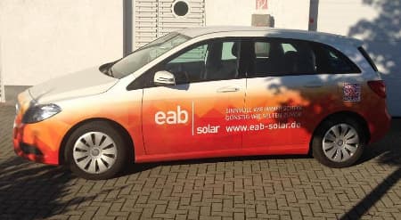 eab solar | aktuell