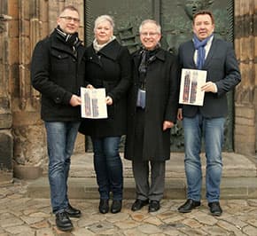 Unterstützer der Johanniskirche