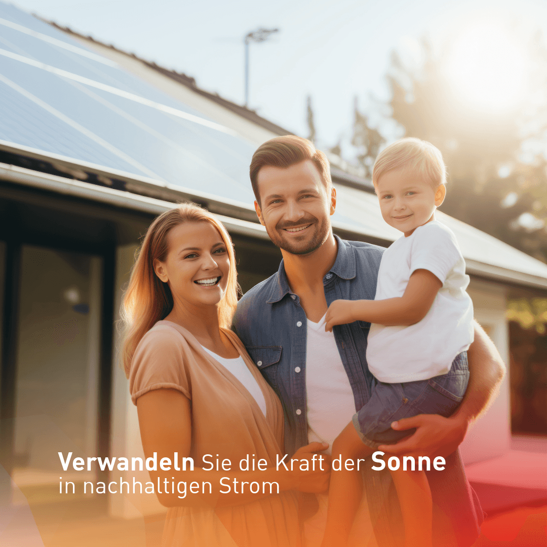 Energiekosten senken - grüne Energie - schnell & günstig - gratis PV Angebot - clever sparen Solar nutzen