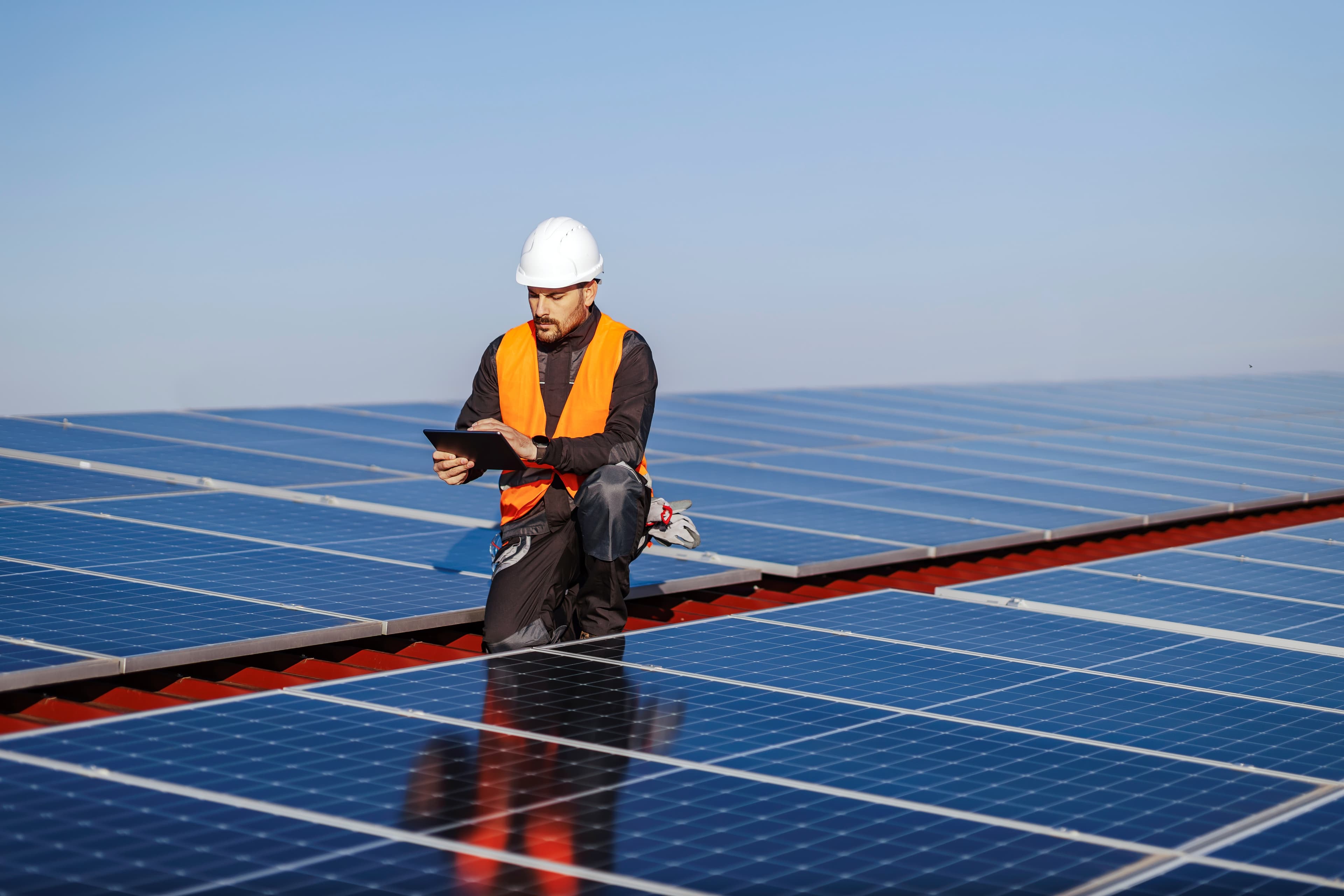 Häufige Fragen rund um Solaranlagen