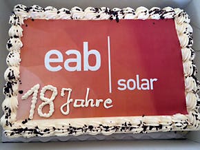 eab solar | aktuell