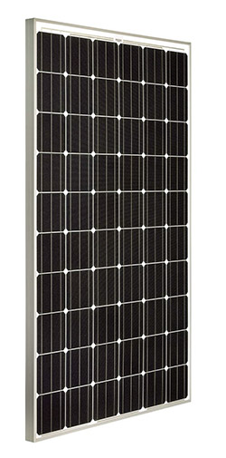 Solarzellen von Aleo Solar GmbH